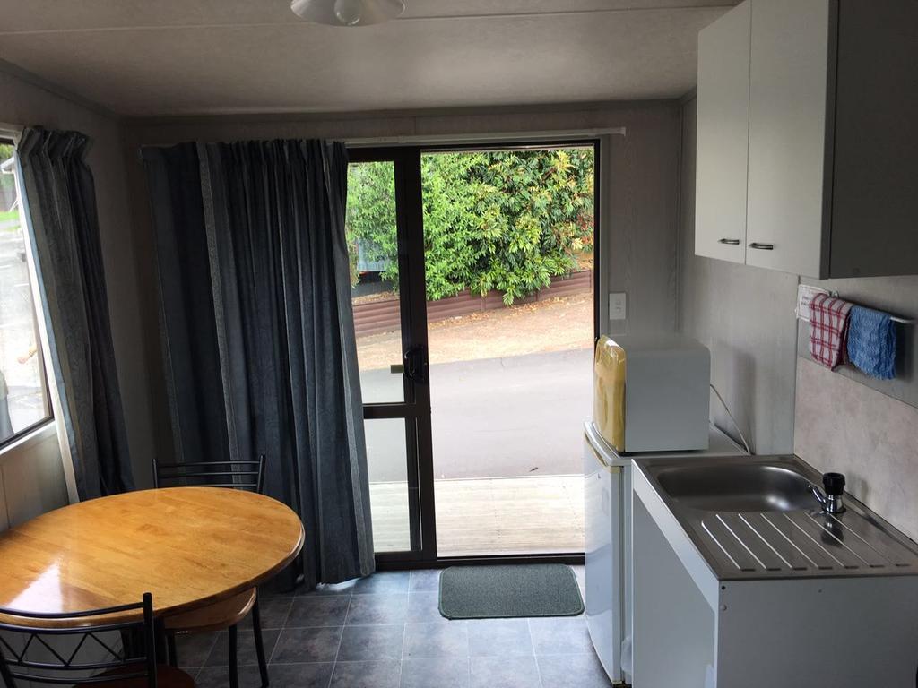 Hotel Avondale Motor Park à Auckland Extérieur photo