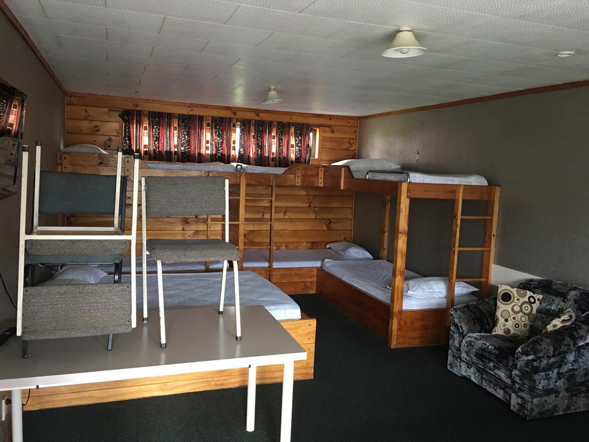 Hotel Avondale Motor Park à Auckland Extérieur photo